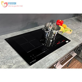 BẾP TỪ Eurosun EU-T688MAX Hàng Chính Hãng