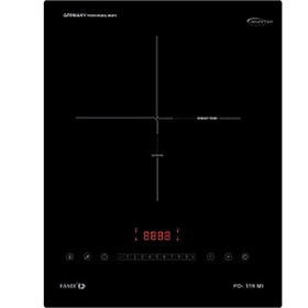 BẾP TỪ ĐƠN FD-119 MI - HÀNG CHÍNH HÃNG