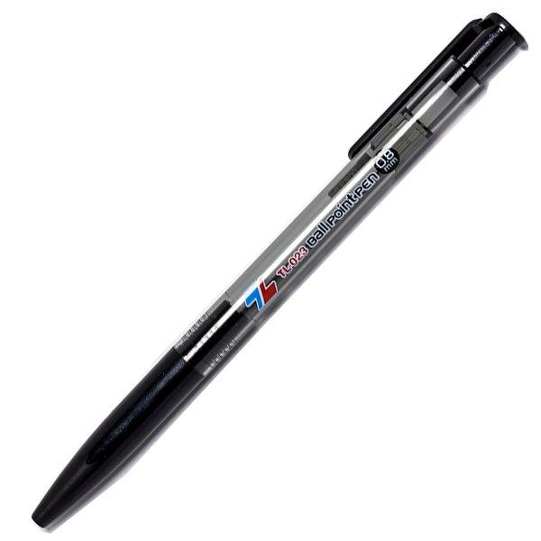 Bút Bi Thiên Long TL-023 ( Xanh+Đen+Đỏ )