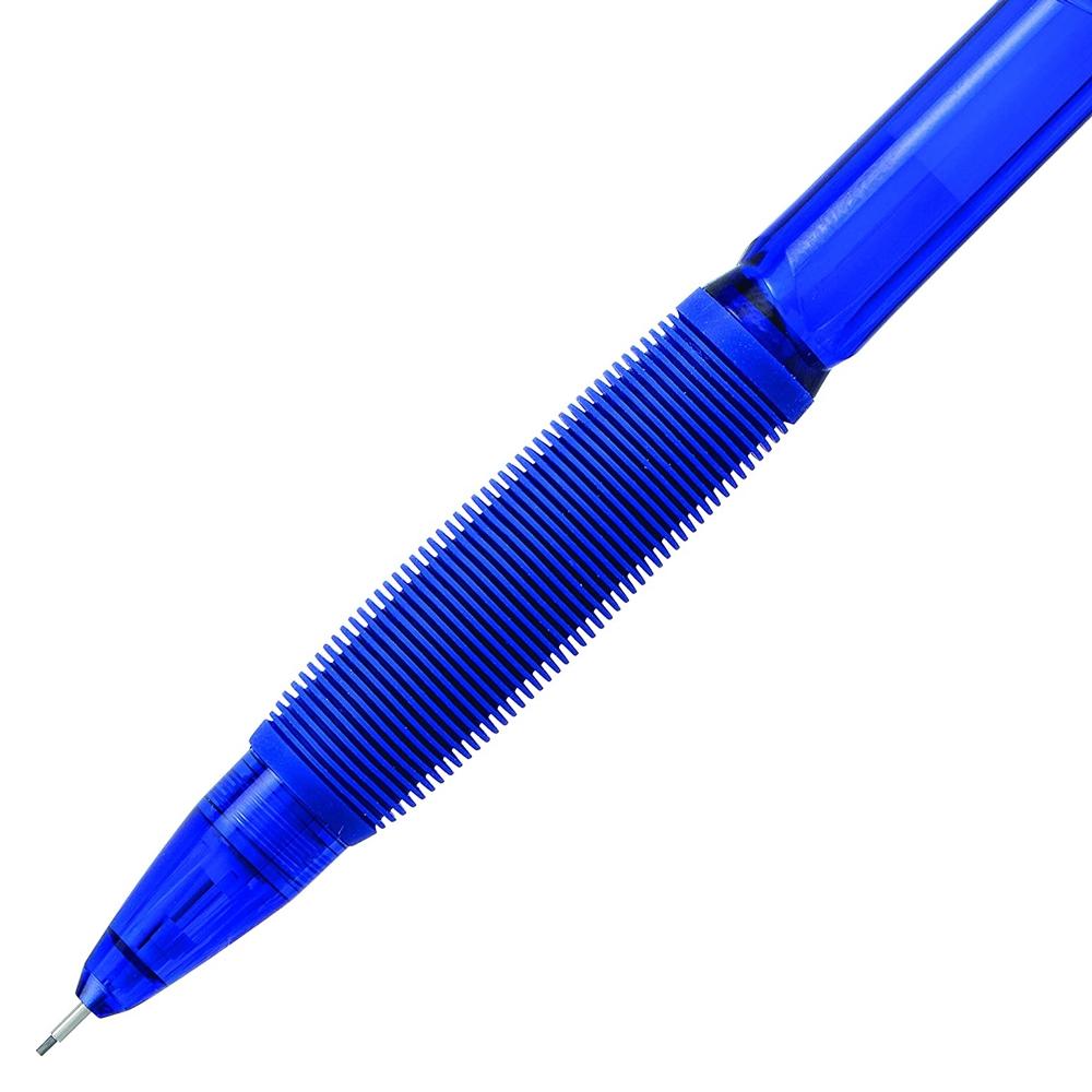 Bút Chì Kim Kỹ Thuật Pentel 0.5mm - QE205-C - Xanh Dương