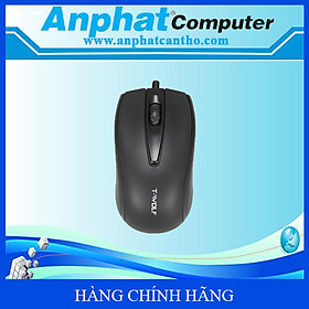 Chuột Có Dây T-Wolf V13 - Hàng Chính Hãng