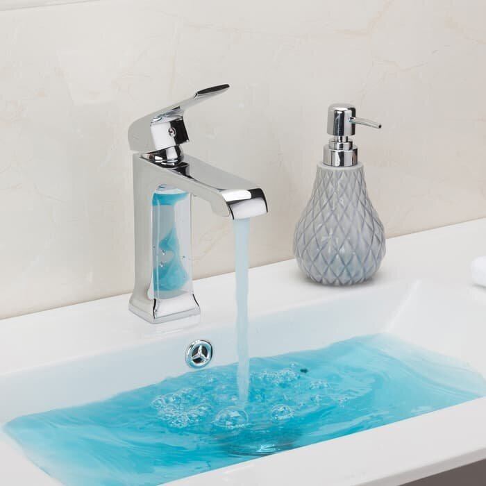 VÒI CHẬU LAVABO NGA CAO CẤP GAPPO GAPPO G1050-8 - Hàng Chính Hãng NGA