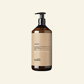  DẦU GỘI PHỤC HỒI NASHI ARGAN 1000ML