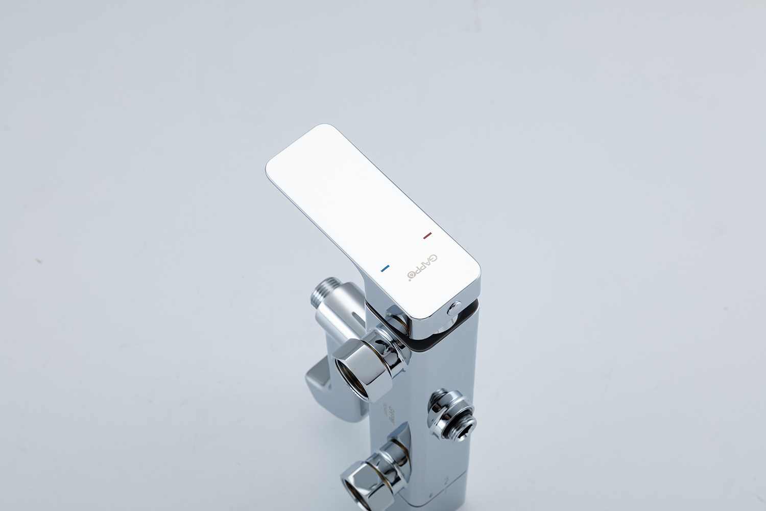SEN TẮM NÓNG LẠNH CAO CẤP NHẬP KHẨU NGA GAPPO G2418-20 - HÀNG CHÍNH HÃNG