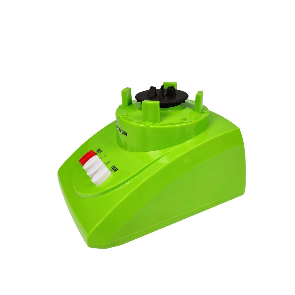 Máy Xay Sinh Tố Chính Hãng SOWUN SW5509 1L, Công Suất Mạnh Giúp Xay Thực Phẩm Cực Nhanh Và Nhuyễn