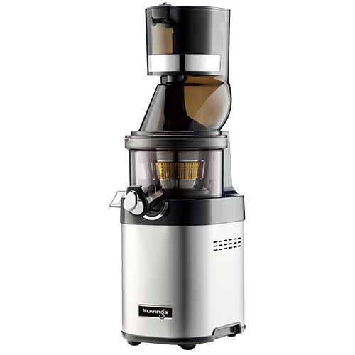 MÁY ÉP TRÁI CÂY KUVINGS CS600 (KCS6000B) 2 TOP SET-HÀNG CHÍNH HÃNG
