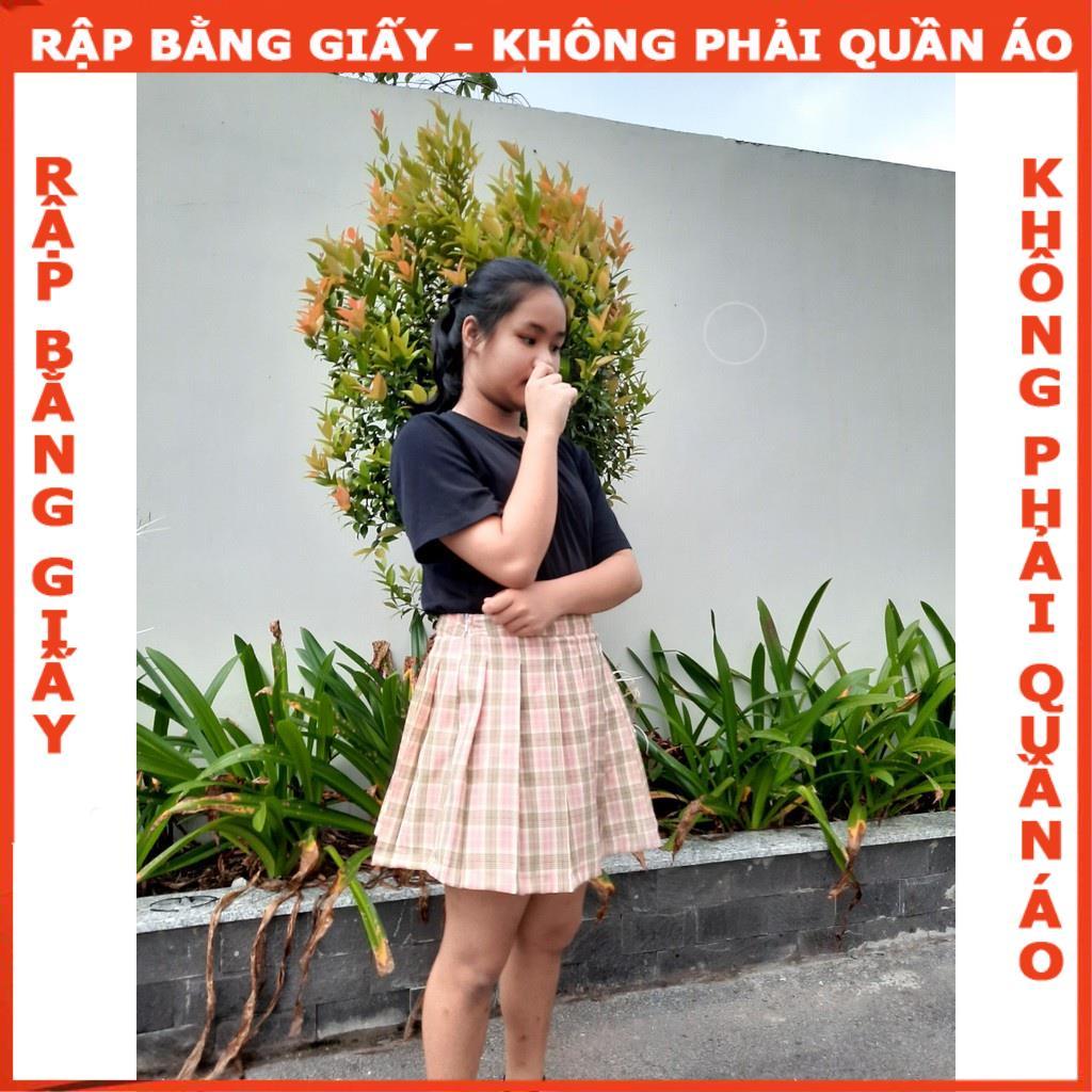 Rập giấy A0 mã 991- chân váy xếp ly (BẢN VẼ)