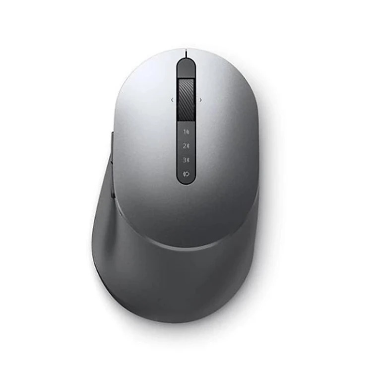 Chuột Không Dây Dell MS5320W Multi Device - GiaPhucStore | Hàng Chính Hãng