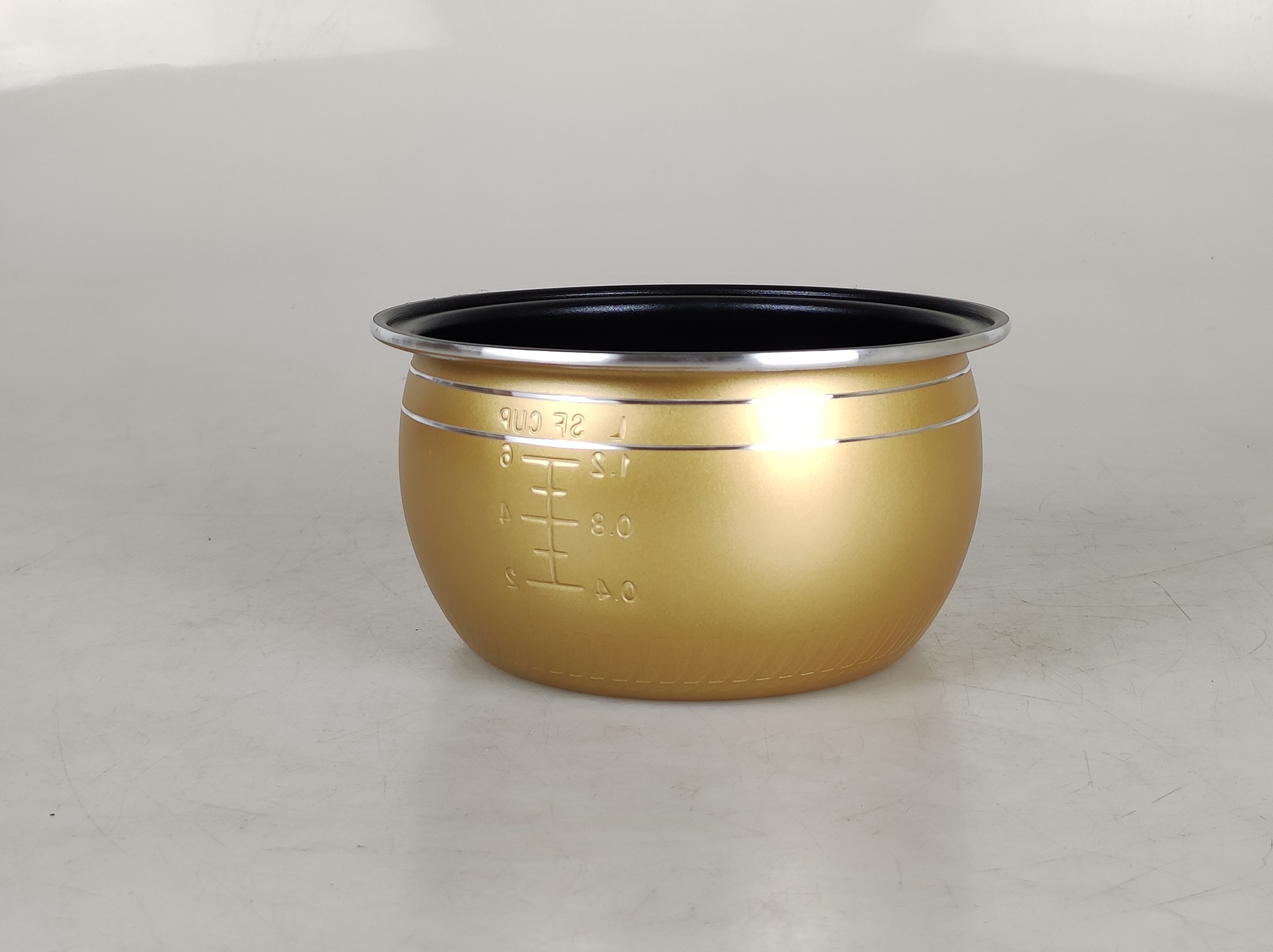 Nồi cơm điện 2.8L Ladomax HA-7828 lòng nồi dạng niêu ngon cơm, dùng cho gia đình trên 6 người ăn-Hàng chính hãng