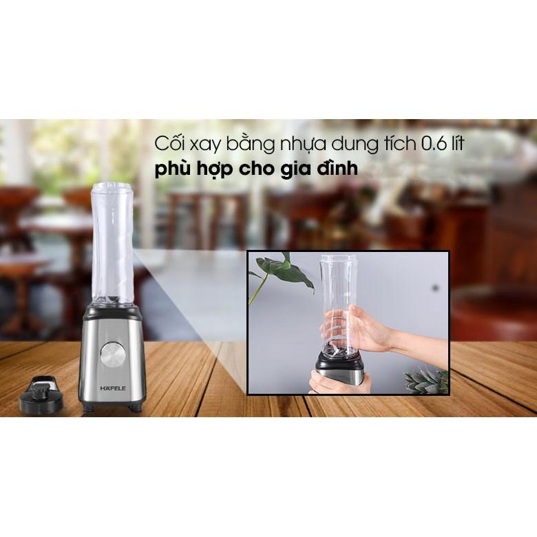 Máy xay sinh tố mini Hafele GS-621 - Hàng chính hãng (535.43.263)