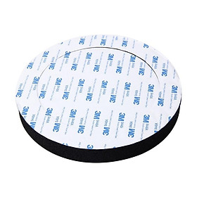 1 Đệm Xốp hướng Âm mút đệm vành loa siêu chắc loại Thông Dụng Cho Loa Xe Hơi 6.5 Inch