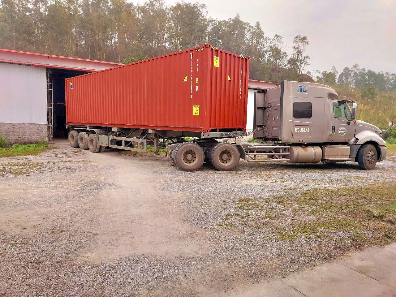 Thảm sd3 dạng lưới lục giác 2 lớp Mitsubishi Attrage (màu ghi) bề mặt cao su siêu sạch nhãn hiệu Macsim