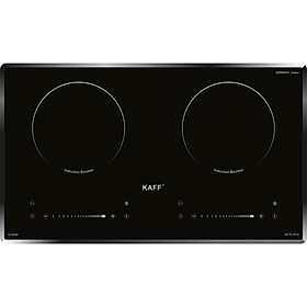 Bếp Từ Đôi Cảm Ứng KAFF KF-FL101II - Hàng Chính Hãng