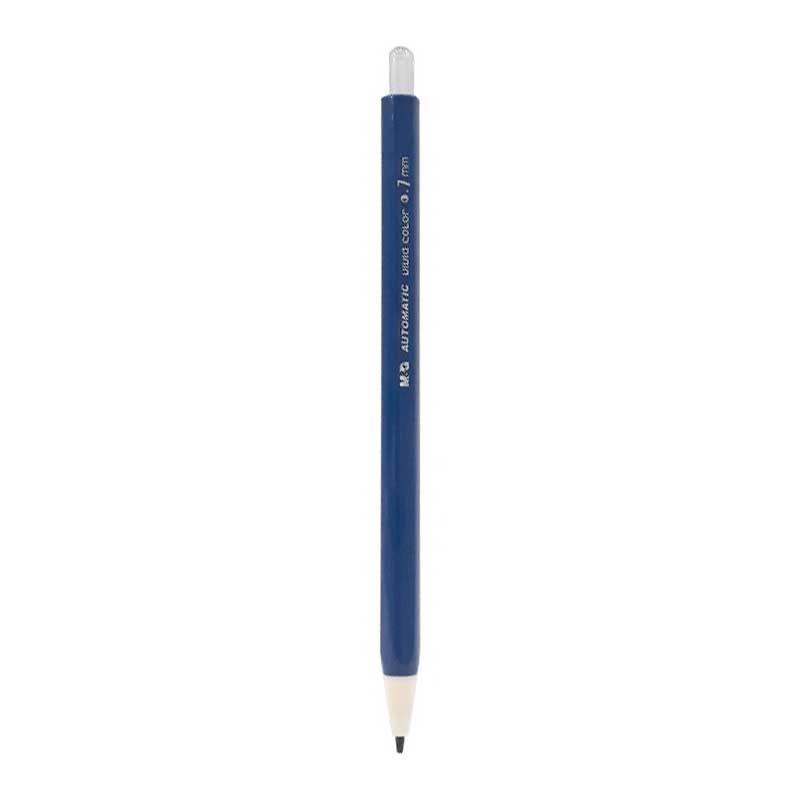 Chì Bấm 0.7 M&G AMPV3702 - Màu Xanh