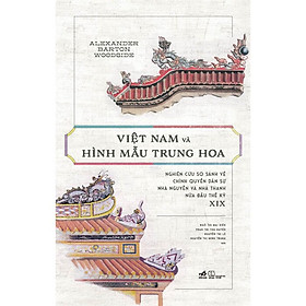 Sách Việt Nam Và Hình Mẫu Trung Hoa