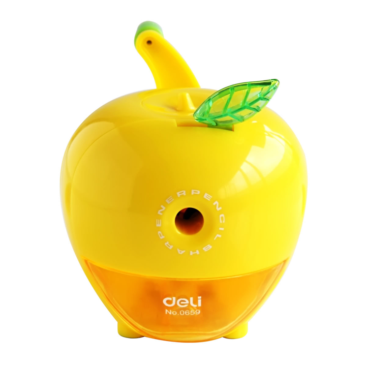 Máy Chuốt Bút Chì Deli 659