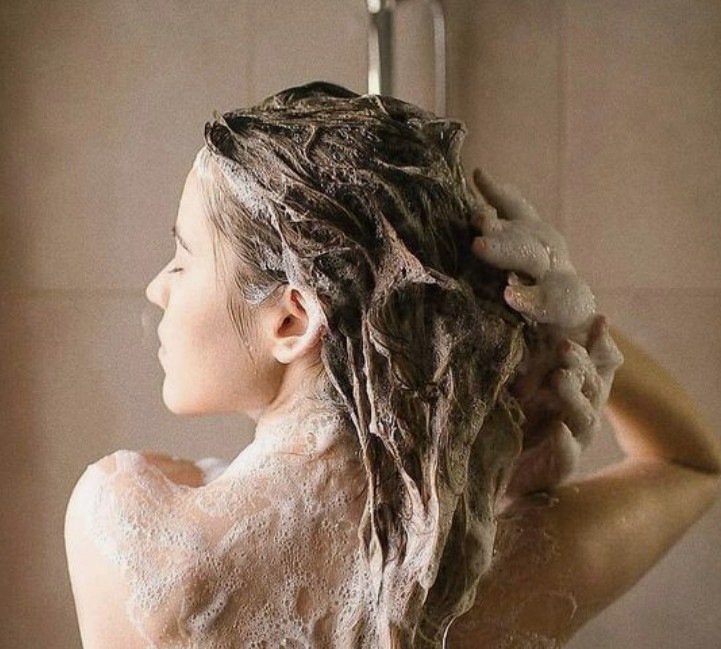 Dầu Gội Đầu Phục Hồi Tóc Khô Xơ Chẻ Ngọn Salon Link Amino Shampoo (Chai 1000 mL)