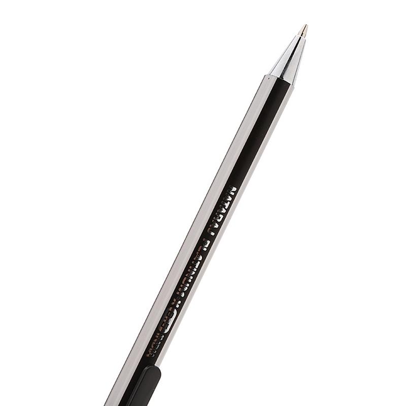 Bút Chì Bấm Nataraj 402465 - Ngòi 0.5mm