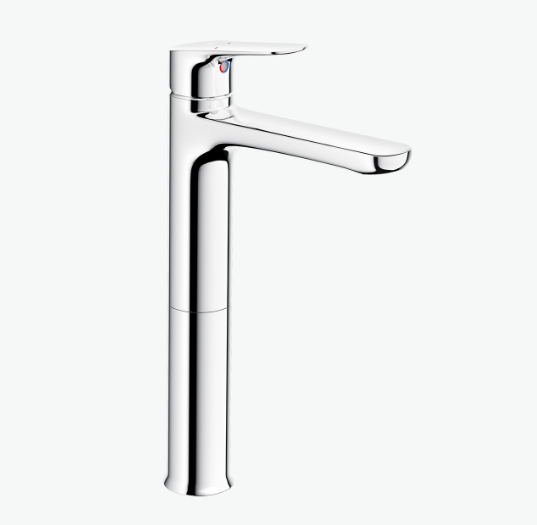 Vòi chậu cao chính hãng Inax LFV-1402SH series 1400