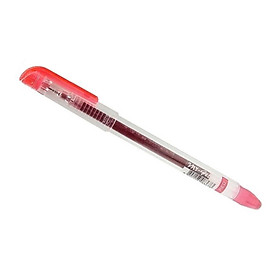 Bút Bi Nước My Gel - Màu Đỏ