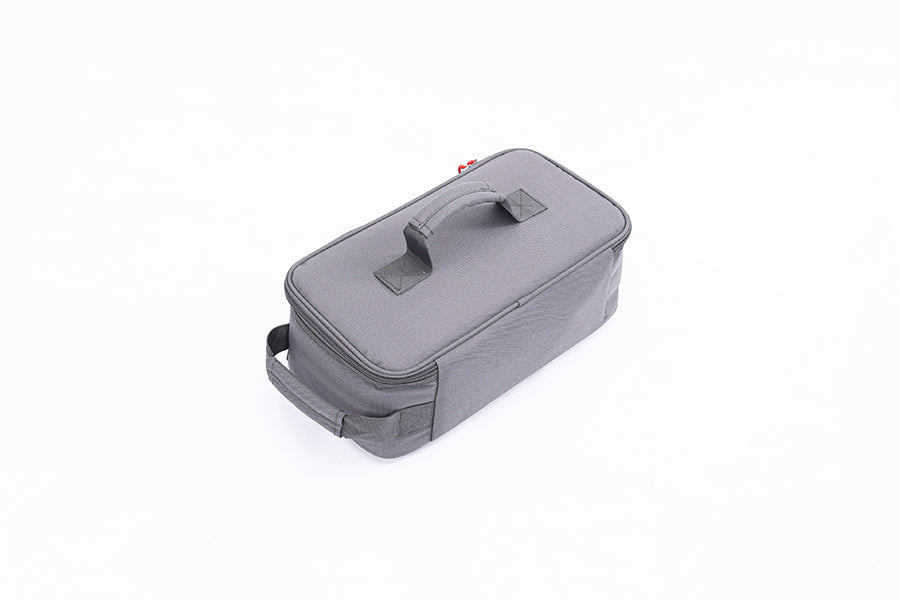 Hộp đựng đồ Titanium KEITH Ti0018 - mẫu chữ nhật thấp