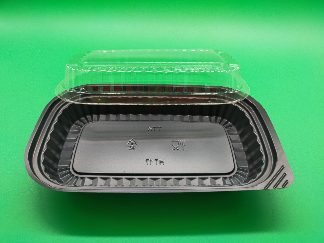 ( SET 50C ) HỘP NHỰA HT17 ĐỰNG THỰC PHẨM KÈM NẮP