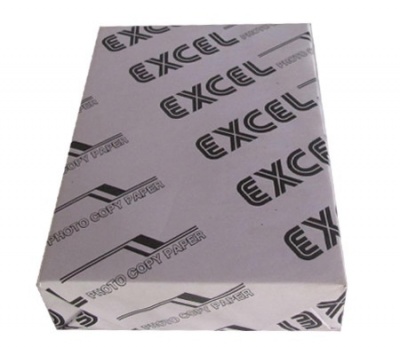 Giấy Excel A5 DL80