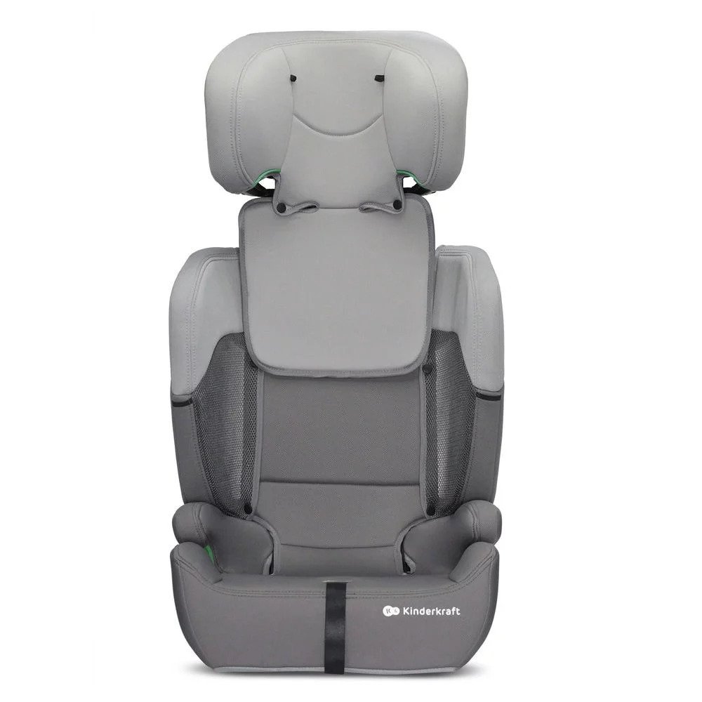 Ghế ngồi ô tô Kinderkraft Comfort up isize cho bé từ 15 tháng đến 12 tuổi - Hàng chính hãng