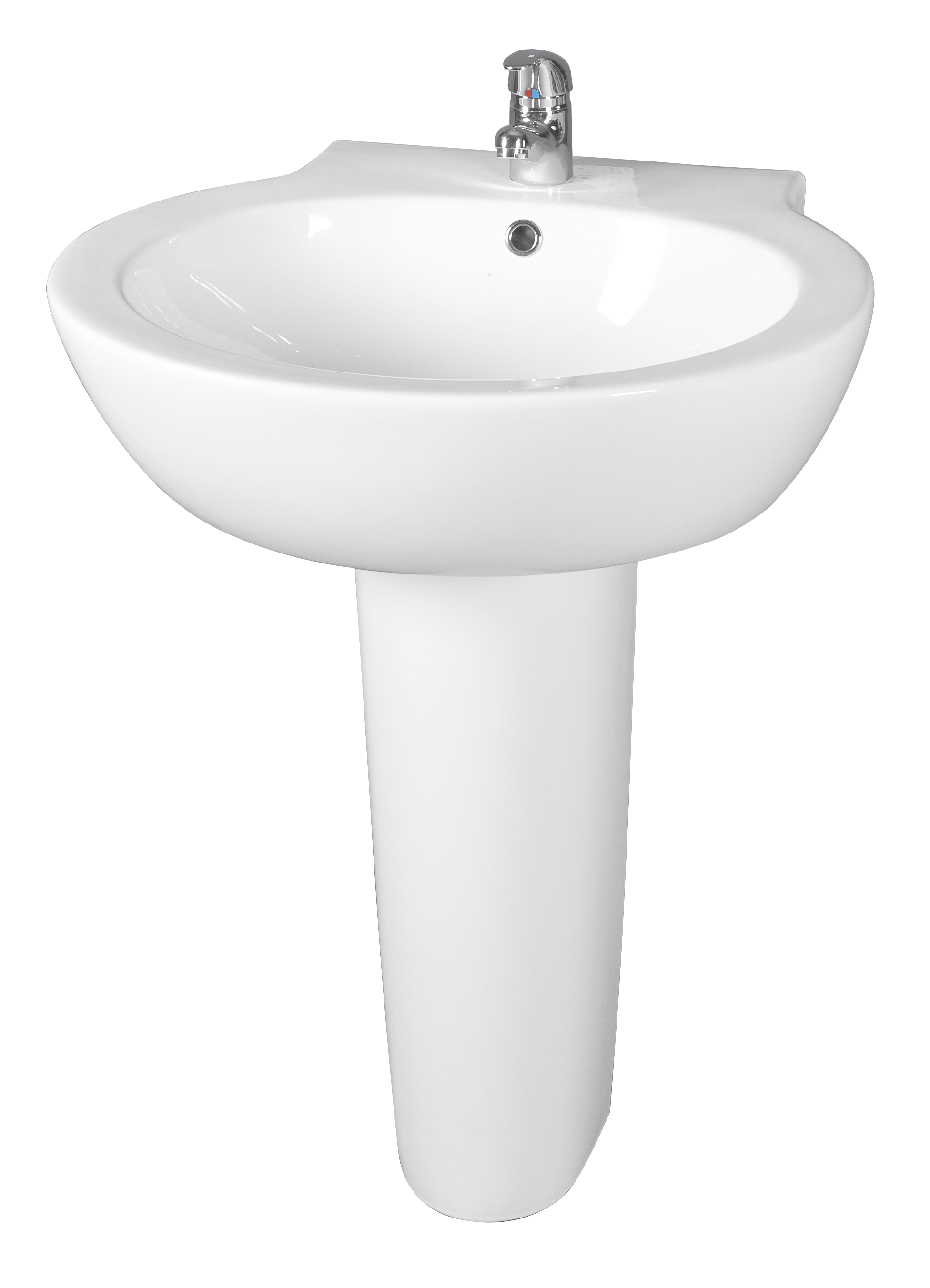 LAVABO KÈM BỆ ĐỠ CAO CẤP MÃ S-4386-4397