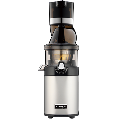 MÁY ÉP TRÁI CÂY KUVINGS CS600 (KCS6000B) 2 TOP SET-HÀNG CHÍNH HÃNG
