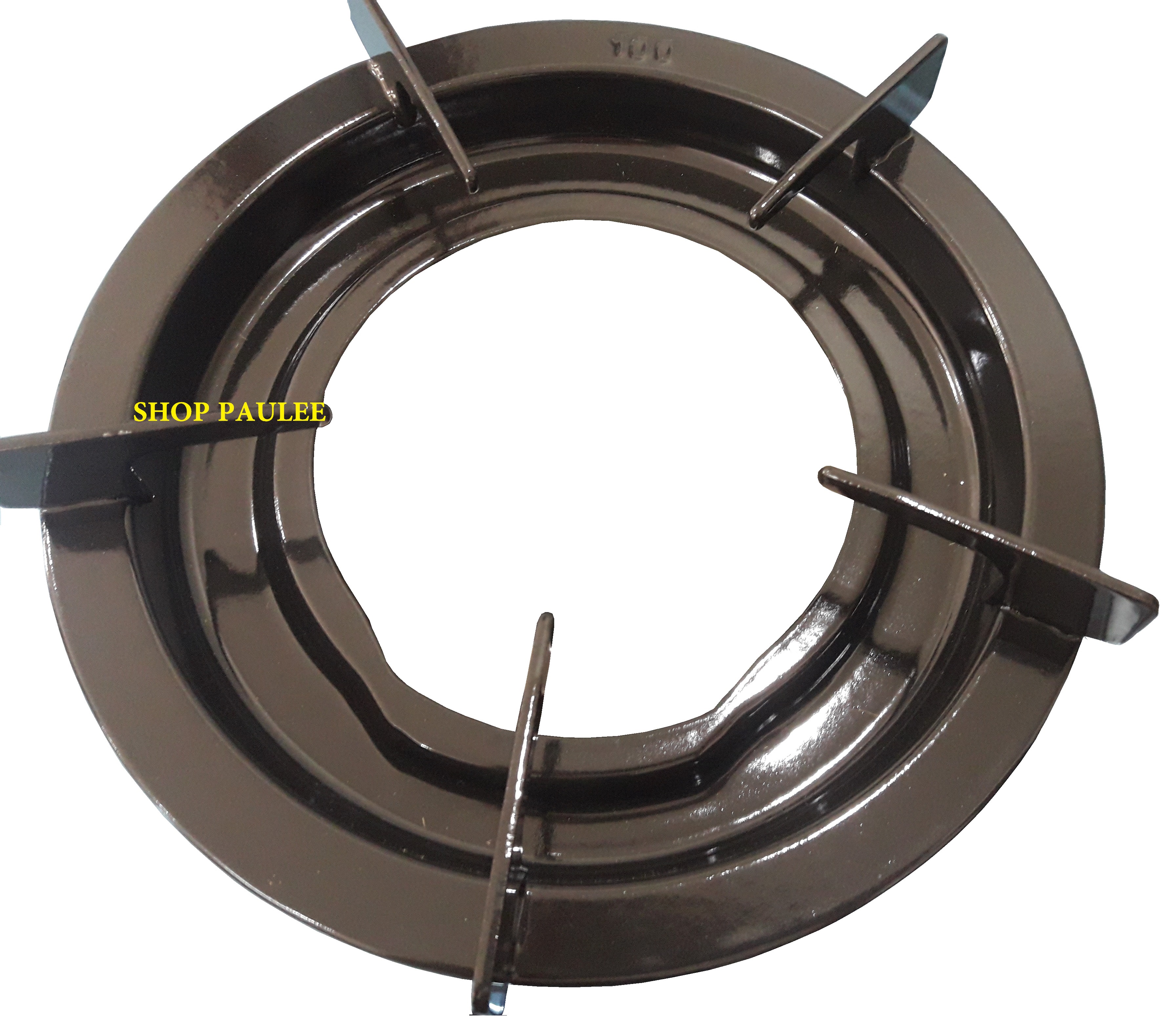 BẾP GAS ĐÔI ZENNE KGS 301 CÓ 1 ĐẦU HÂM - NHẬP KHẨU MALAYSIA – MẶT BẾP INOX - NGỌN LỬA MẠNH VÀ HỘI TỤ - TIẾT KIỆM GAS