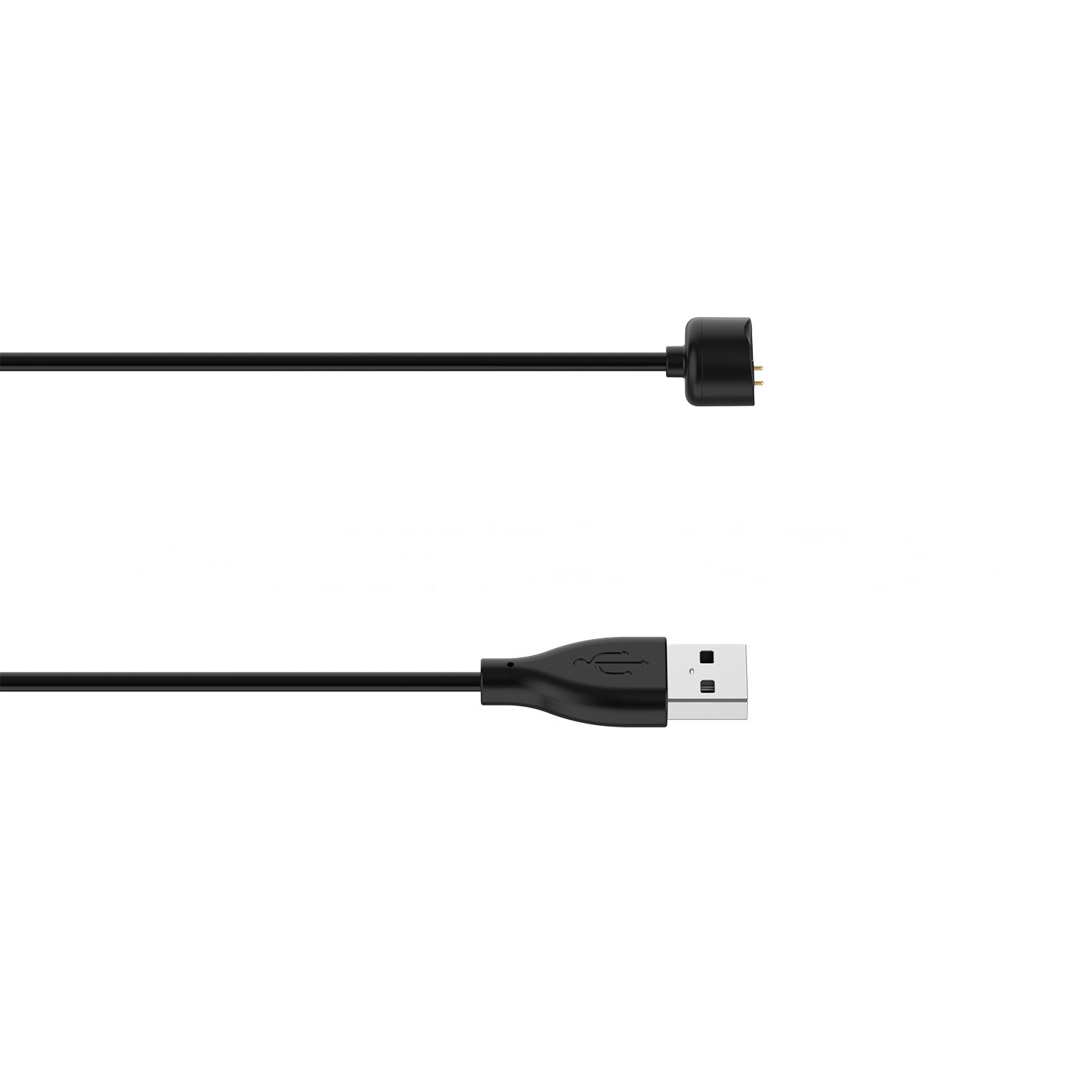 Dây Cáp Sạc Từ Tính cho Đồng Hồ Xiaomi Mi Band 5/ Mi Band 6/ Mi Band 7/ Mi band 8/ Mi band 9/ Mi band 10- Hàng chính hãng