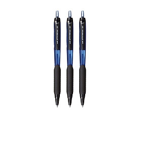 Bút Uni Jetstream 101 SXN-101 0.7mm (Hàng Nhập Chính Hãng)