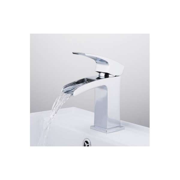 VÒI LAVABO THẤP CAO CẤP NHẬP KHẨU NGA VÒI XẢ SUỐI GAPPO G1007-20 - HÀNG CHÍNH HÃNG