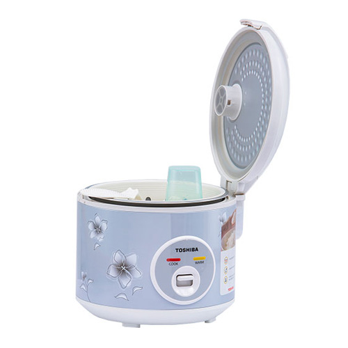 Nồi cơm điện Toshiba RC-10JFM(H)VN- Hàng chính hãng