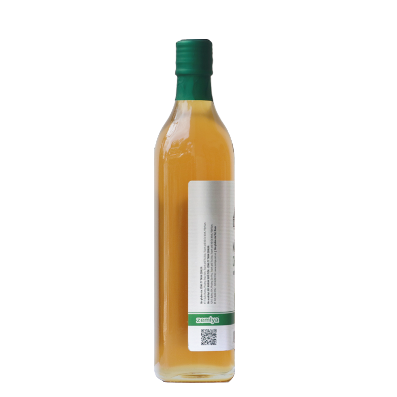 Mật ong Chanh - Rừng Nhiệt Đới 730g - tiện lợi, giúp giảm cân, tăng đề kháng