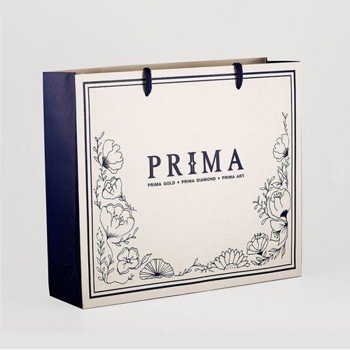 Quà tặng Vàng 24K PRIMA ART - Biểu Tượng Gà Vàng - Kích thước 12 x 10 cm - DGS-0029-03