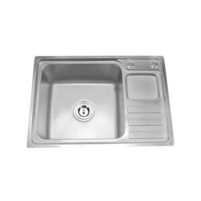 Bồn Rửa Keplercook KL6042 - Hàng Chính Hãng