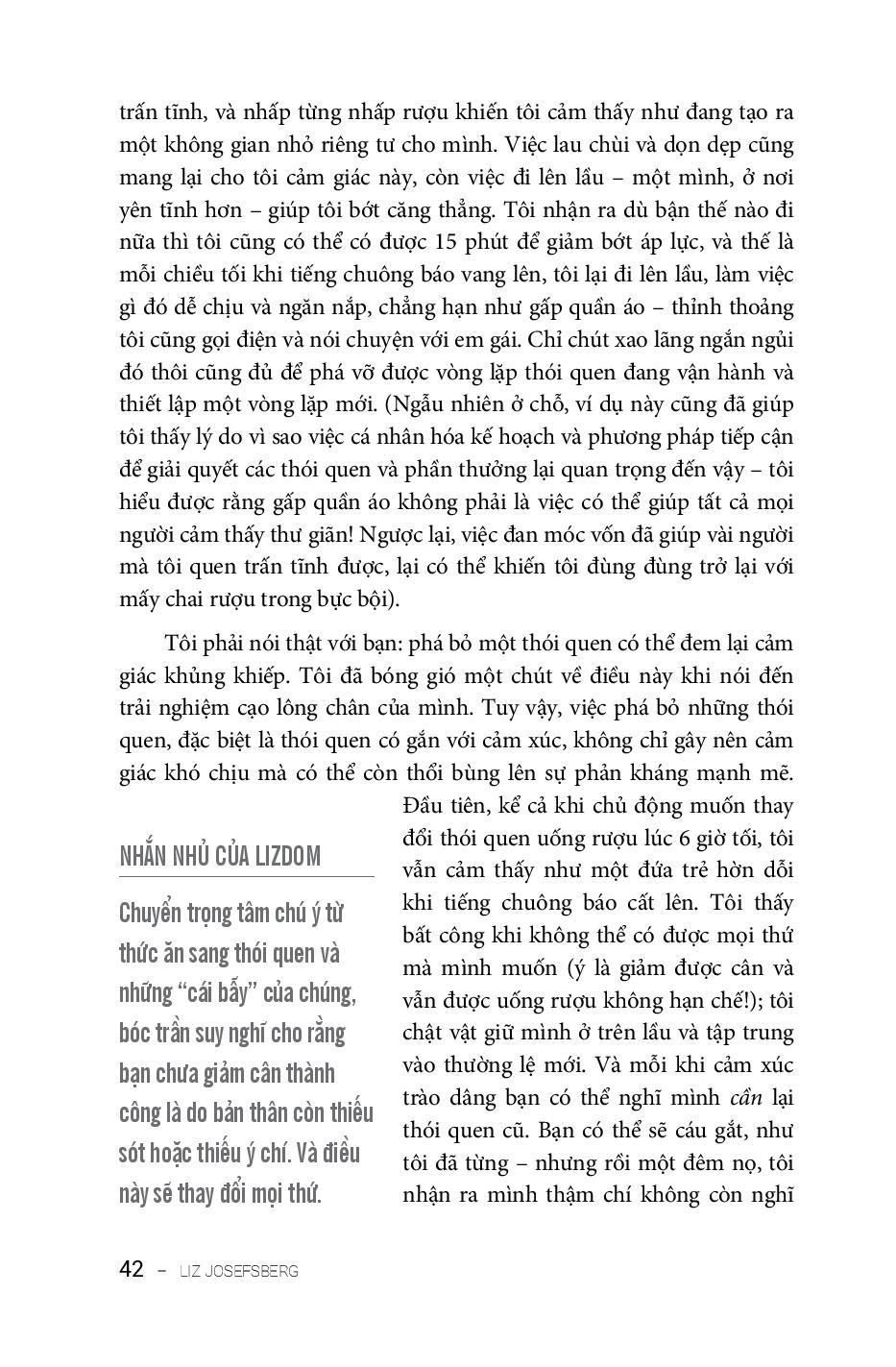 Từ 100 Cân Đến 100 Điểm