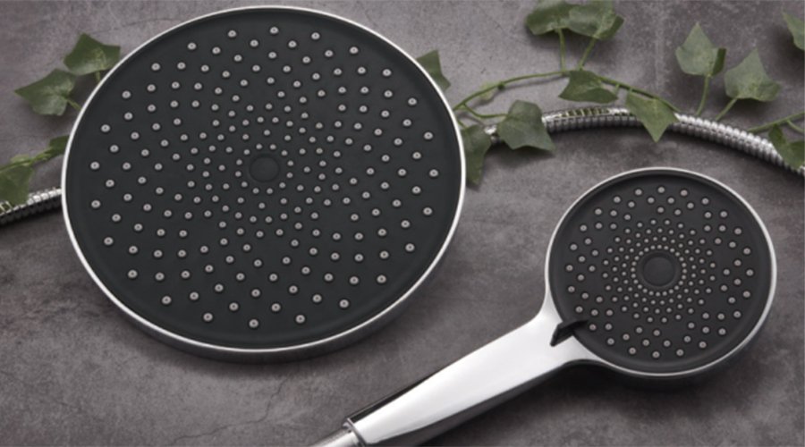 Bộ cây sen đa năng dùng cho máy nước nóng trực tiếp, củ sen, vòi lạnh Eurolife EL-SCL02