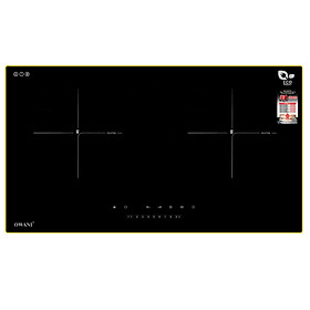Bếp Đôi Điện Từ Inverter Cảm Ứng Đặt Âm OWANI ID-919ALL - Hàng Chính Hãng