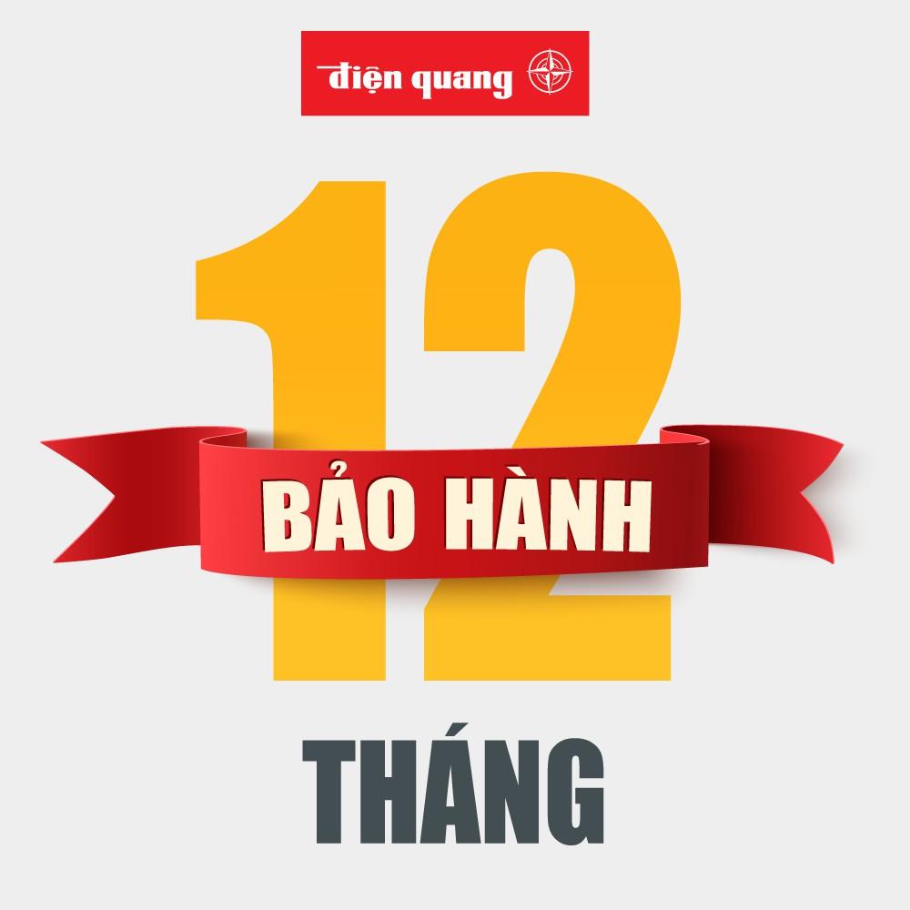 Set 2 Công tắc chuông âm tường DQHome ĐQ IW1 BS W (màu trắng)