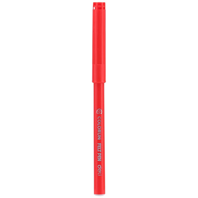Bút Dạ Nước 24 Màu - Deli C10023