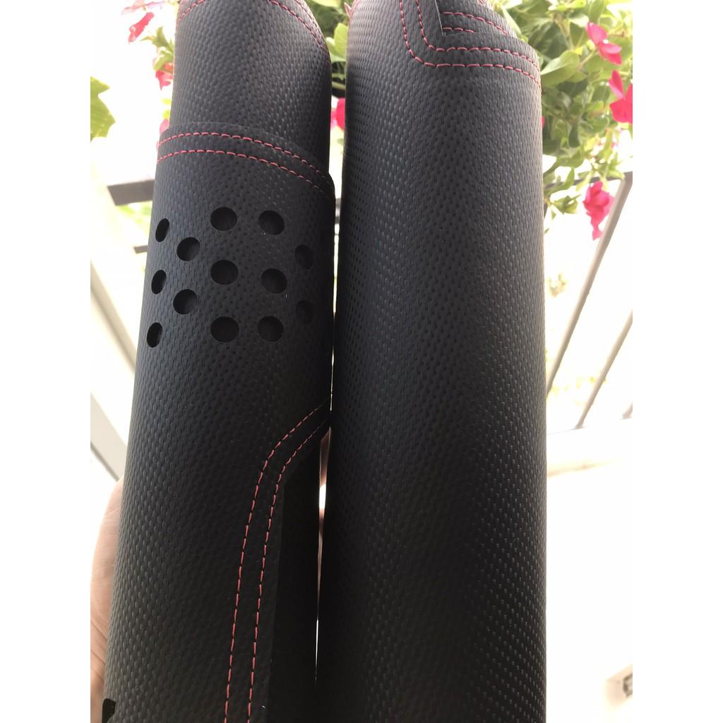THẢM CHỐNG NẮNG TAPLO DA CARBON DÀNH CHO XE _ KIA CERATO 2019-2021