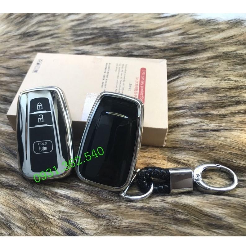 Bao chìa khoá dành cho Toyota COROLLA CROSS