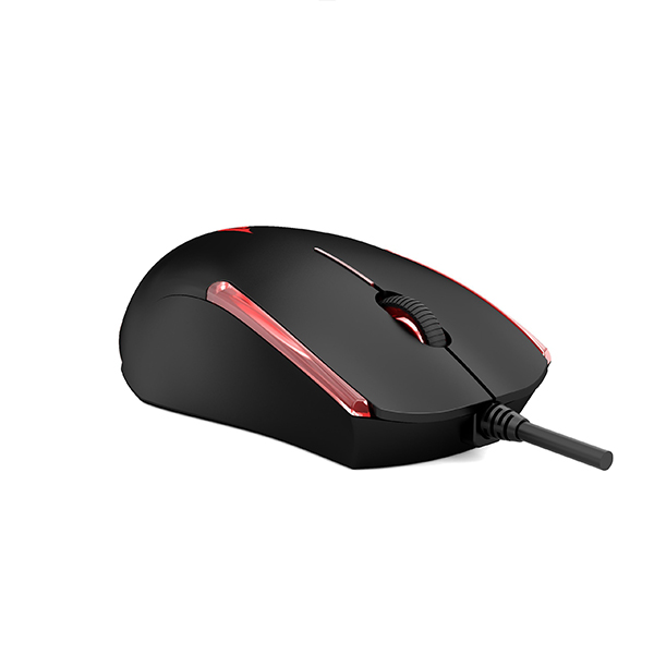 Chuột văn phòng USB EDra EM606 - Hàng Chính Hãng