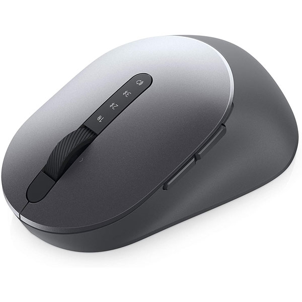 Chuột Không Dây Dell MS5320W Multi Device - GiaPhucStore | Hàng Chính Hãng