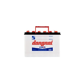 ẮC QUY Hybrid ĐN N85 - 12V (85ah)
