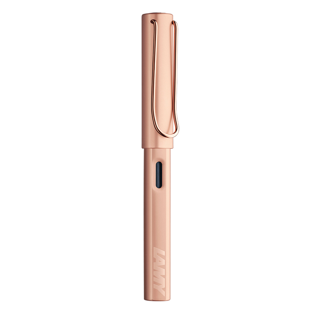 Bút Cao Cấp Lamy LX Rose Gold