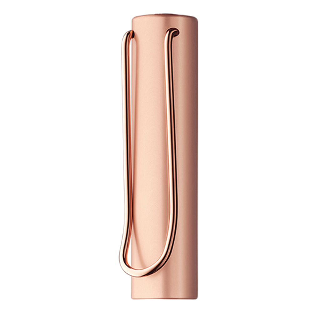 Bút Cao Cấp Lamy LX Rose Gold
